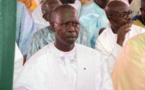 Séminaire de lancement de la cellule de contribution au PSE ( Par Mahammed Abdallah Dionne )