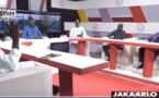 Jakaarlo Bi - Invités : Serigne Mbacké Ndiaye, Thierno Bocoum, Cheikh Sall - 05 Octobre 2018 - Partie 1