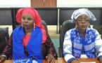 Awa Diop, Ucs: « Je n’accepterai jamais l’offre de Macky Sall »