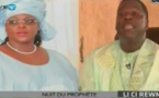 Lii ci rewmi: La nuit du Prophète, Mamadou Ndiaye Doss face à Oustaz Iran Ndao