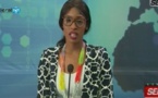Journal du samedi de la Sentv du samedi 06 octobre 2018 avec Fatima Diop