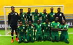 Coupe du monde de Mini foot: Les Lionceaux du Sénégal dominent l’Angleterre et se qualifient en 1/4 de finale!