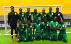 Coupe du monde de Mini foot: Les Lionceaux du Sénégal dominent l’Angleterre et se qualifient en 1/4 de finale!