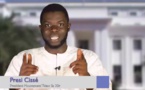 Regardez le message émouvant de Prési Cissé au  propriétaire de SenexOox