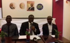 France : Me Ousmane Ngom lance son mouvement dénommé Rebâtir Ensemble le Sénégal (R.E.S) à Paris