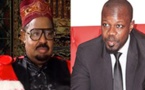 La colère noire d'Ahmed Khalifa Niasse après les accusations de Ousmane Sonko