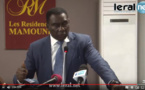 Dr Cheikh Kanté sur l’appropriation du Pse : « le Pse est en train de réussir une combinaison de la fertilisation croisée de l’économie et du social »