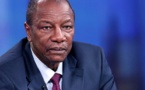 Alpha Condé : « je ne connais pas Hadjibou Soumaré…la vérité sur la visite de Karim Wade »
