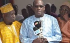 Abdoulaye Diouf Sarr : « Le Président Macky Sall a toujours gagné toutes les élections à Dakar »