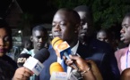 Nuit du parrainage à l'Ucad: Le Meer magnifie l'oeuvre du Président Macky Sall 