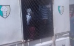 Sam Notaire Guédiawaye - Lamine Mendy, propriétaire d'un bar échappe à un lynchage