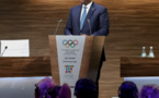 JOJ Dakar 2022: Le Message du Président  Macky Sall devant le Comité international olympique