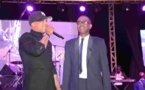 JOJ Dakar 2022: Réactions de Youssou Ndour et de El Hadji Diouf 