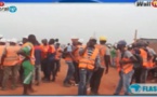 VIDEO - Les ouvriers du TER observent un arrêt de travail...les raisons vont vous surprendre