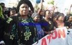 Les femmes de Benno Siggil Senegal sûres de la victoire de l’opposition en 2012