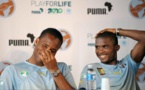 Ballon d’Or : Les 6 joueurs africains les plus nommés de l'Histoire