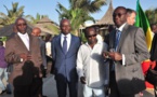 Jeux Olympiques de la Jeunesse 2022 : Le Conseil National du Patronat du Sénégal félicite Macky Sall