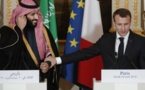 L’embarrassante candidature de l’Arabie saoudite à la Francophonie