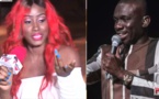 Queen Biz : "Niakouma fayda bay dem Bercy..."