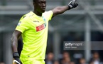 Gardiens de but des "Lions": Alfred Gomis sur un siège éjectable ?