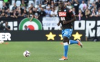 Chants racistes contre Koulibaly, la Juventus perd en appel