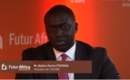 Portrait : Abdou Karim Fofana, directeur de l’Agence de Gestion du Patrimoine Bâti de l’Etat (AGPBE)