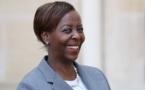 Sommet de l'OIF: Mushikiwabo désignée secrétaire générale de la Francophonie