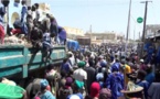 Vaste opération de nettoiement: Touba fait peau neuve avant le grand Magal (Vidéo)