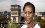 Dernière minute: Louise Mushikiwabo désignée Secrétaire Générale de la Francophonie