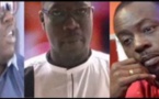 Xalass du vendredi 12 octobre 2018 avec Mamadou M. Ndiaye et Ndoye bane