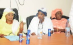 Photos : Parrainage pour Macky Sall, après Pikine, les femmes de Benno Bok Yakaar attendues à Guédiawaye et Rufisque