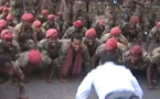 Éthiopie : en colère, des soldats armés débarquent chez le 1er ministre, ils font tous des pompes