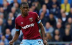 Equipe nationale: Issa Diop ne veut pas du Sénégal