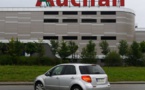 Auchan va mal, les Mulliez reprennent la chaîne en main