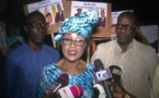 Bureau de l'Assemblée nationale: Pape Diop éjecté, Fatma Diop du Pds élue