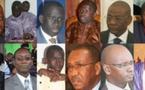 POLITIQUE : Ils ont tous démissionné