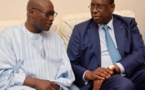 Macky Sall n'est pas proche du candidat à la présidentielle, Amadou Seck