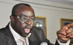 Moustapha Cissé Lô, 1er vice-président : Pape Diop est une honte pour le Sénégal, il ne pense qu’à l’argent, aux privilèges »