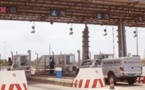 Magal de Touba : l’autoroute à péage gratuite pour les pélerins  