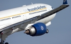 La Belgique enjoint le Sénégal d'autoriser Brussels Airlines à desservir 3 destinations