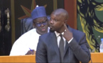 Vidéo-  Ousmane Sonko : "Ceux qui ont dirigé le Sénégal depuis 2000 sont des criminels..."