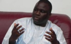 Dethié Fall, vice-président de Rewmi: « Macky Sall ne pèse que 30% de l’électorat