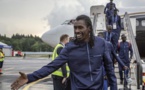 Arrivés à Khartoum hier vers 20h30 : Les "Lions" accueillis dans la ferveur