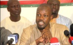 Les "politiciens sénégalais sont des criminels": Ousmane Sonko s’explique  (Vidéo)