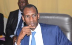 Podor : Abdoulaye Daouda DIALLO offre des forages, des ambulances et du matériel médical aux communes Boké Dialloubé et Doumnga LAW