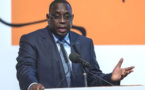 Diamniadio : Macky Sall prévient et menace les prédateurs et spéculateurs fonciers
