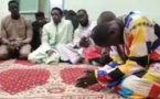 Vidéo: Des”Khassaïdes”de Serigne Touba pour inaugurer la Zawiya El Hadj Malick Sy à New York…