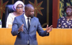 Yoro Dia: « Sonko doit s’amender parce que c’est une déclaration maladroite »