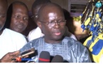 Modou Diagne Fada : "Nous allons réélire notre candidat Macky Sall dès le premier tour"