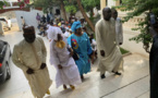 Transhumance: Aminata Lô Dieng lâche Macky Sall pour Madické Niang